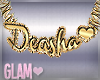 \G/ Deasha Custom1