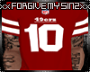 SAN FRANCISCO 49ERS NFL