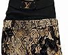 LOUIE BLEACH JEANS