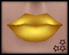 Jx Yellow Lips M