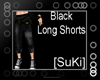 [SuKi]Long Shorts