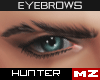 HMZ: Real Cut Brows