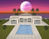 Miami beach villa/2B
