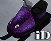 iD: Winter Snow Mobile