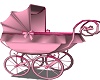 RMC Baby Girl Stroller