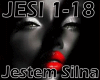 JESTEM SILNA
