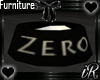 |iR|Zero's Dish