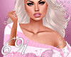 Love Pink Butterfly
