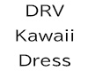 DRV Kawaii dress
