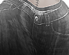 thift jeans baggy