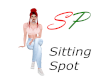 (SP) Sitting Spot
