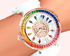 Colorful Watch 