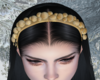 Gold HeadBand