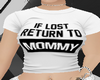 K| ReturnToMommy