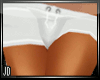 JD~ Thick booty shorts