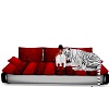 DP ANIMATED TIGER COUCH