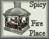 [my]Spicy Fire Place Ani
