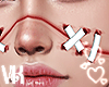 VK~Ribbon Stitches M