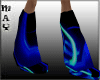 Rave Boots Animated