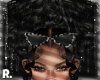 ᖇ. B-Leopard Glasses