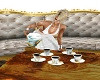 animated tea drink