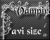 [ID] Silv Swirls Vampire