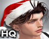 SantaHat / Brown