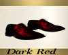 Dark Red Casual