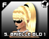 S. Brielle Blonde 1