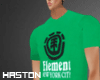 Haston - Element Tee -