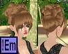 !Em Caramel Jen Updo