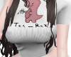 Cute Tea-Rex Shirt