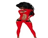 RLL Devil in red