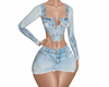 MF Denim Outfit RLL