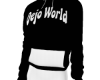 Dejo World Black