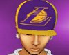 Lakers Hat