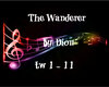 The Wanderer -Dion