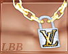 [LV] Chain & Locked v3