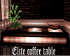 Elite Coffee Table