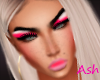 A\ Head Barbie