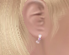 🌈 Kids Hoop Earrings
