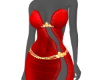 Red Dress ☂️
