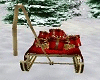 *A*Animated Lovers Sled