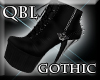 Gothic Muse (Boots)