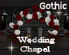 [my]Goth Wedding Chapel
