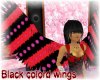 BlackColord Wings