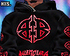 卄.Hoodie  Blenciaga