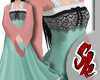Sea Shore Hanfu