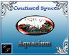 Confined Space Aquarium