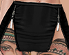 Skirt Black+Tattoo RL